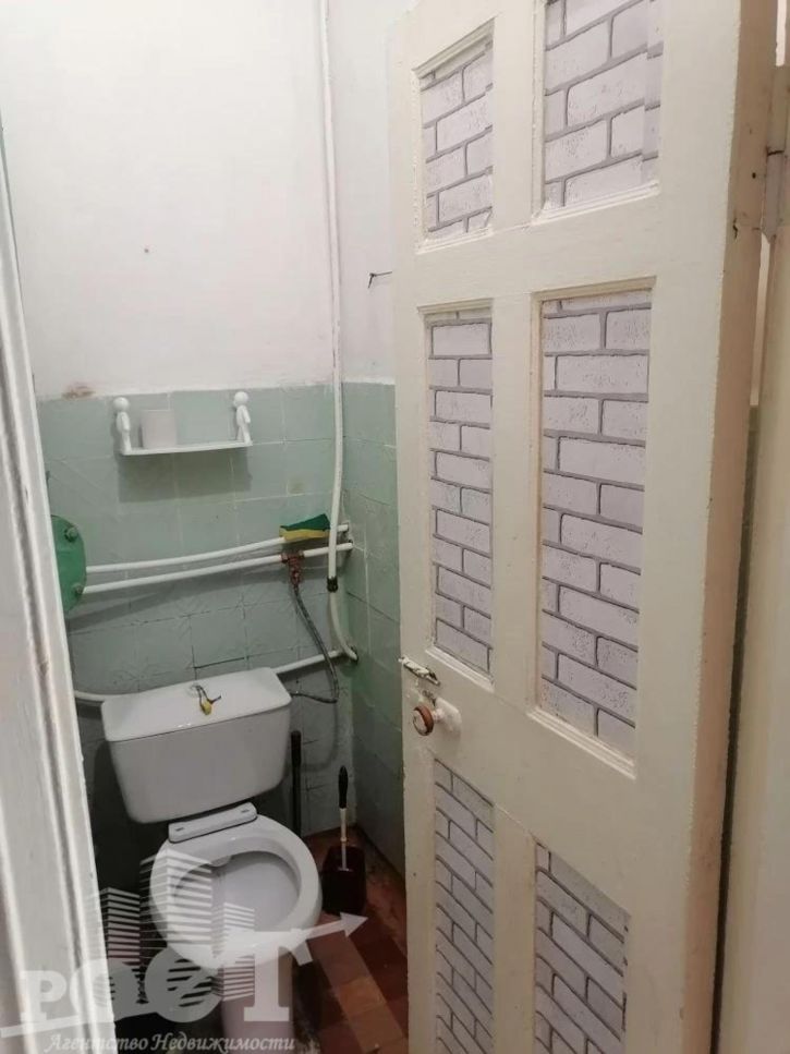 3-комн квартира Пархоменко, 23