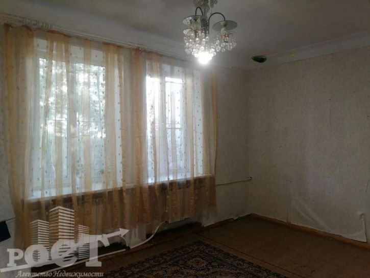 3-комн квартира Пархоменко, 23