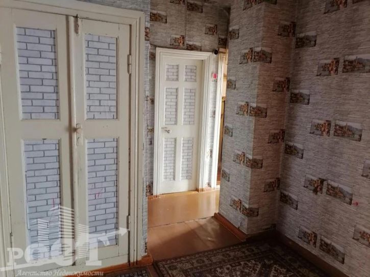 3-комн квартира Пархоменко, 23