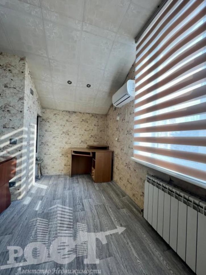 1-комн квартира Севастопольская, 15
