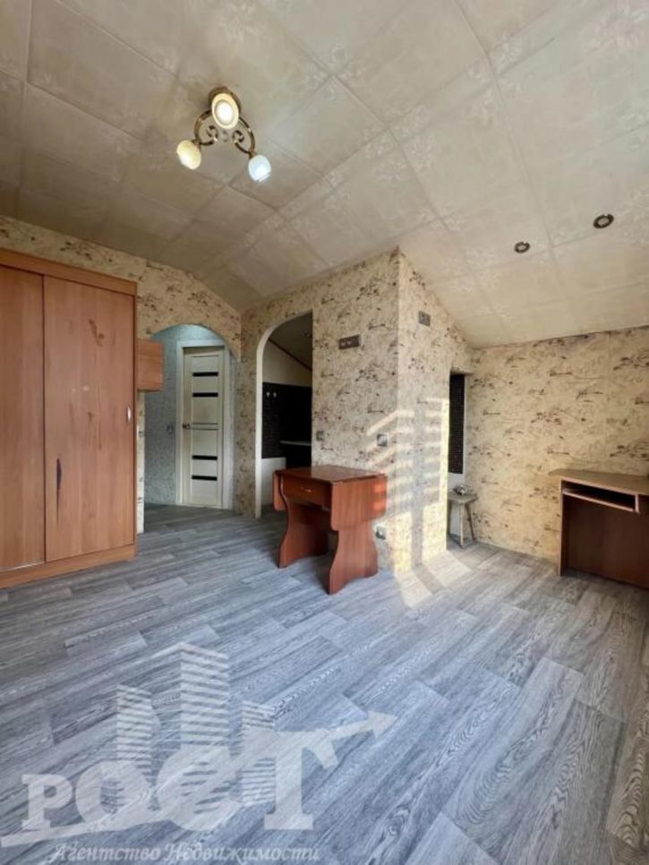 1-комн квартира Севастопольская, 15