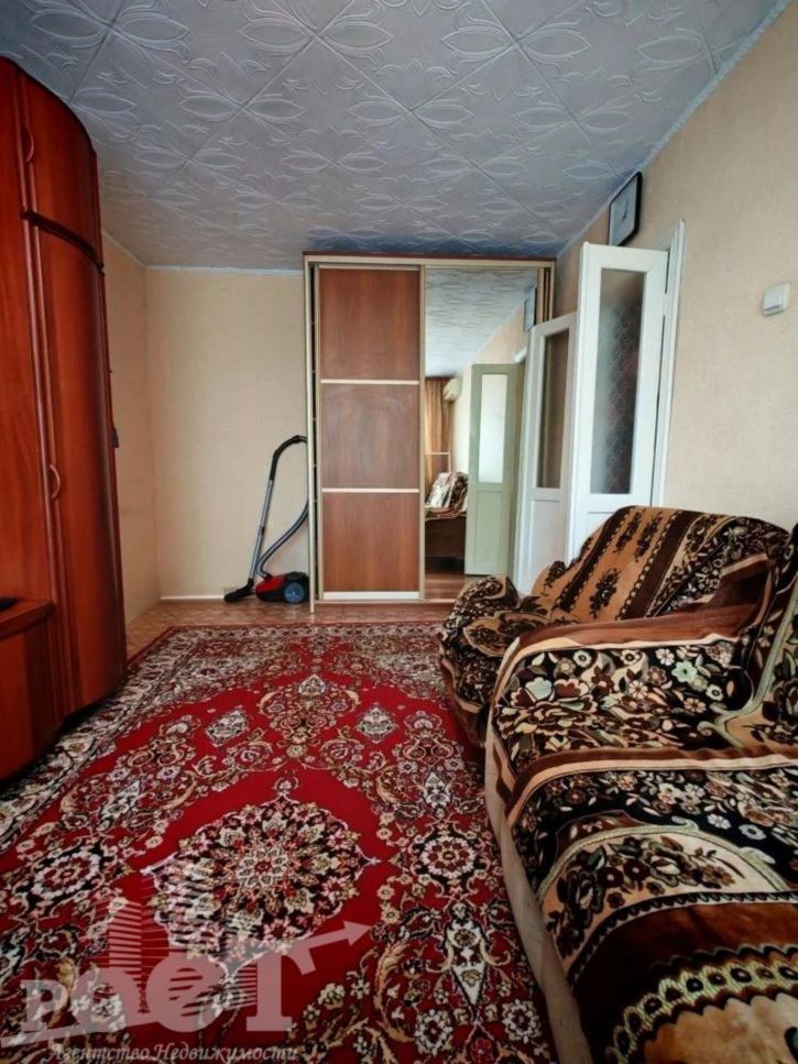 1-комн квартира Фрунзе, 48