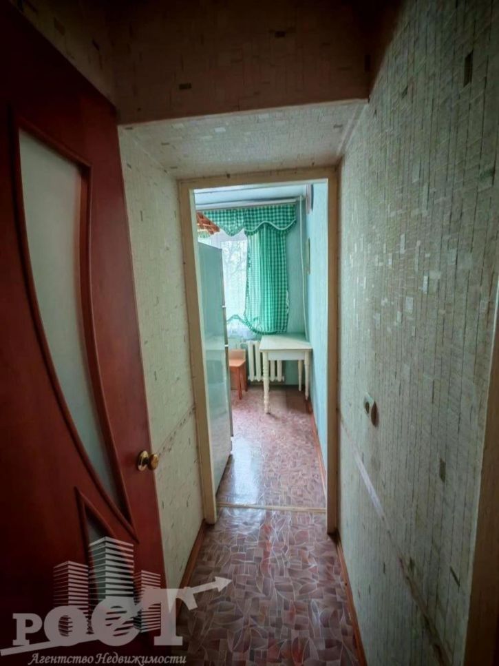 1-комн квартира Фрунзе, 48