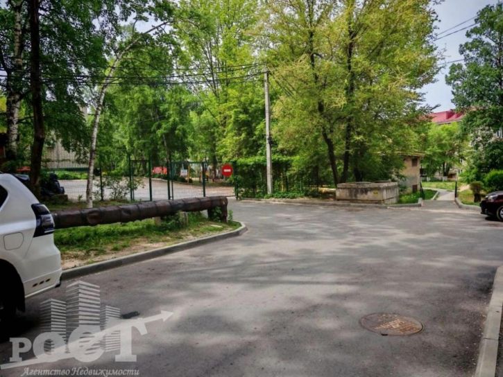 1-комн квартира Фрунзе, 48