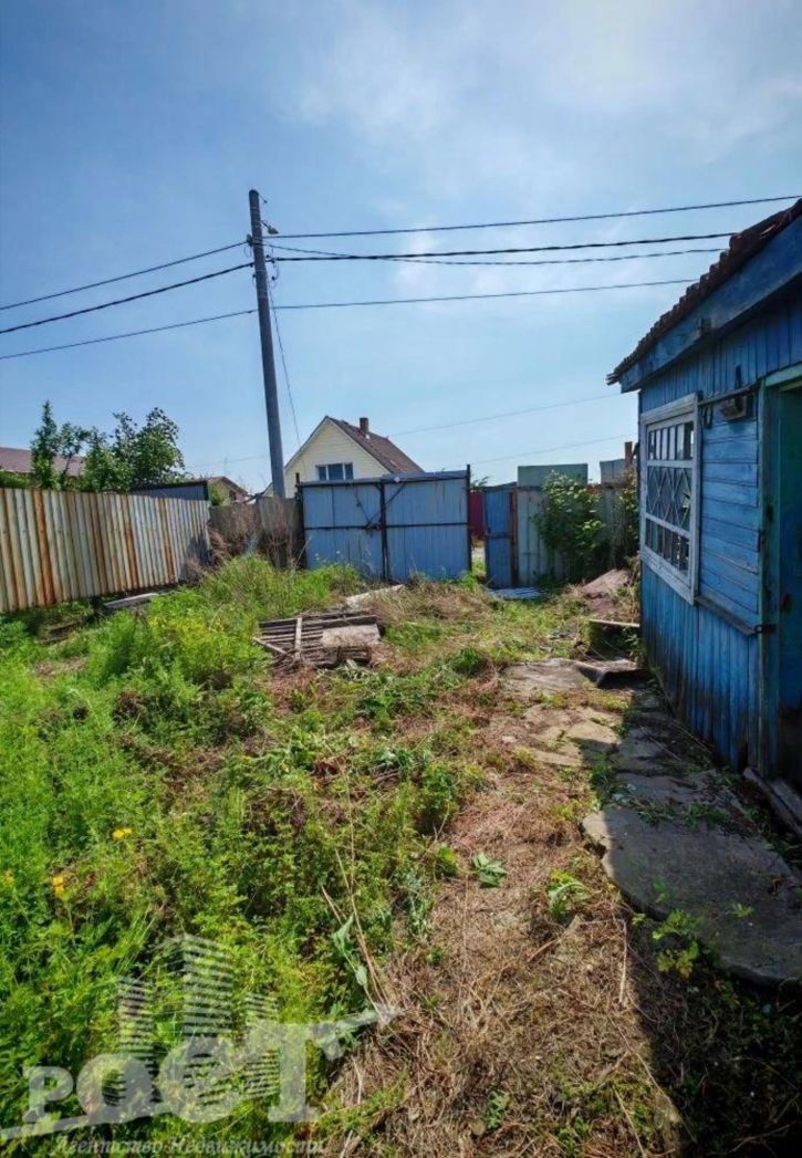 Земельный участок Смирнова, 5