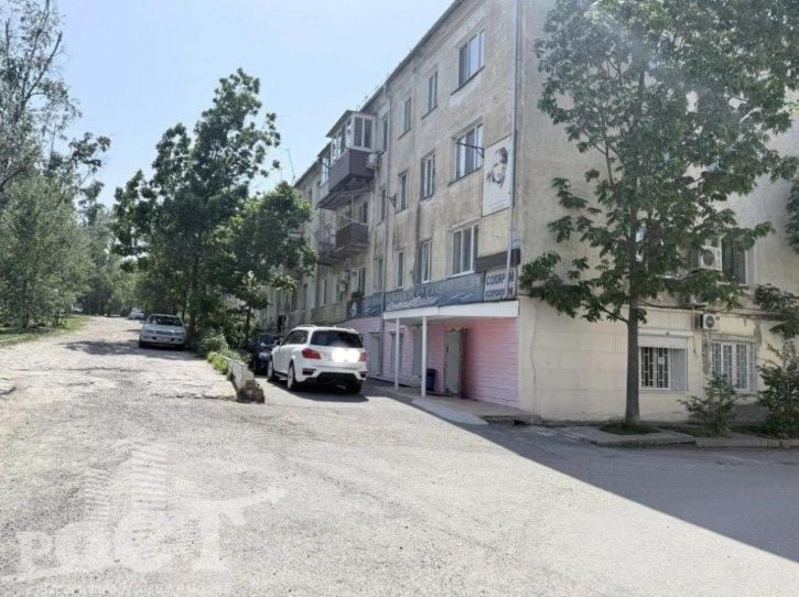 Офис Кирова, 83