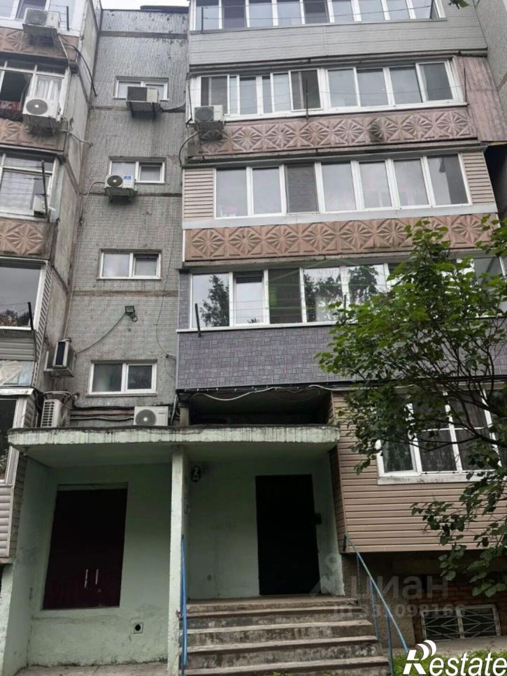 2-комн квартира улица Ворошилова, 29,  д. 29
