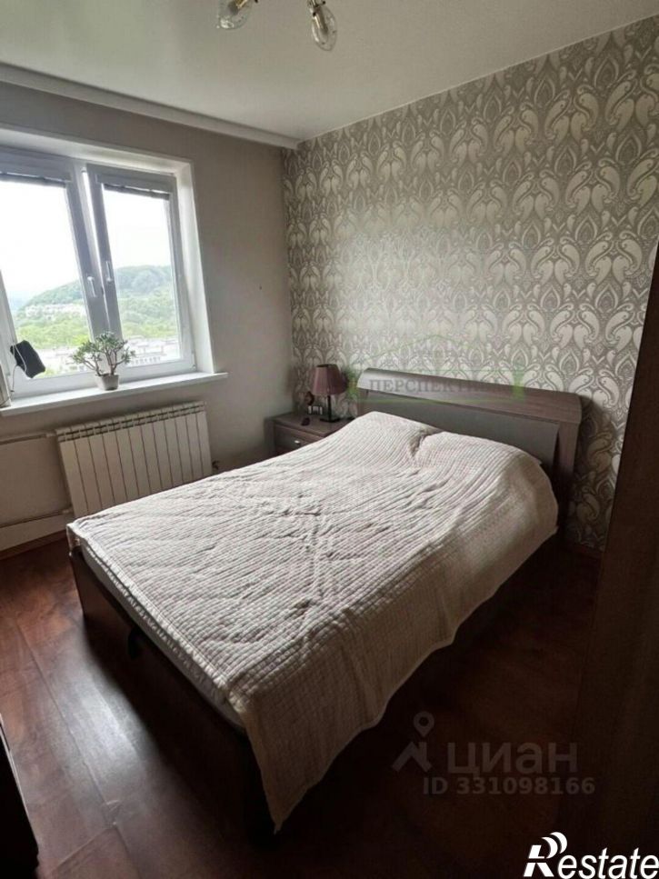2-комн квартира улица Ворошилова, 29,  д. 29