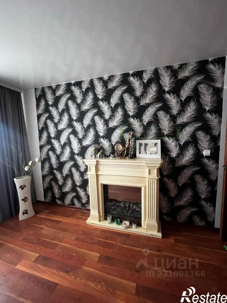 2-комн квартира улица Ворошилова, 29,  д. 29