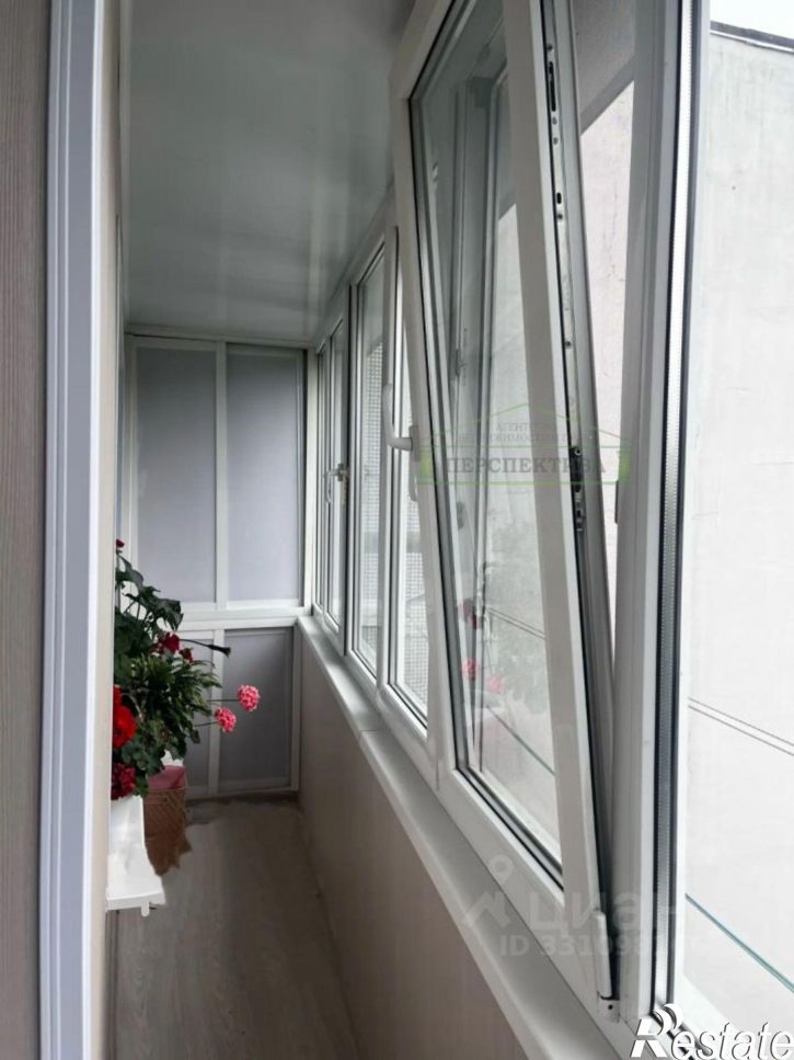 2-комн квартира улица Ворошилова, 29,  д. 29