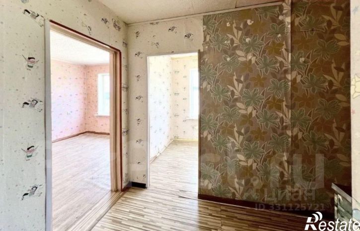2-комн квартира Черноморская улица, 16,  д. 16