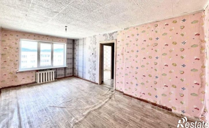 2-комн квартира Черноморская улица, 16,  д. 16