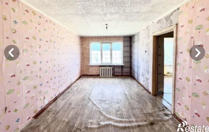 2-комн квартира Черноморская улица, 16,  д. 16