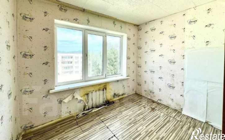 2-комн квартира Черноморская улица, 16,  д. 16