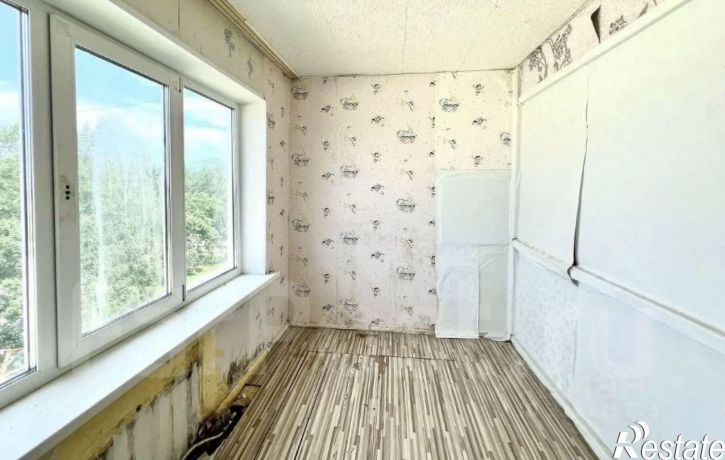 2-комн квартира Черноморская улица, 16,  д. 16