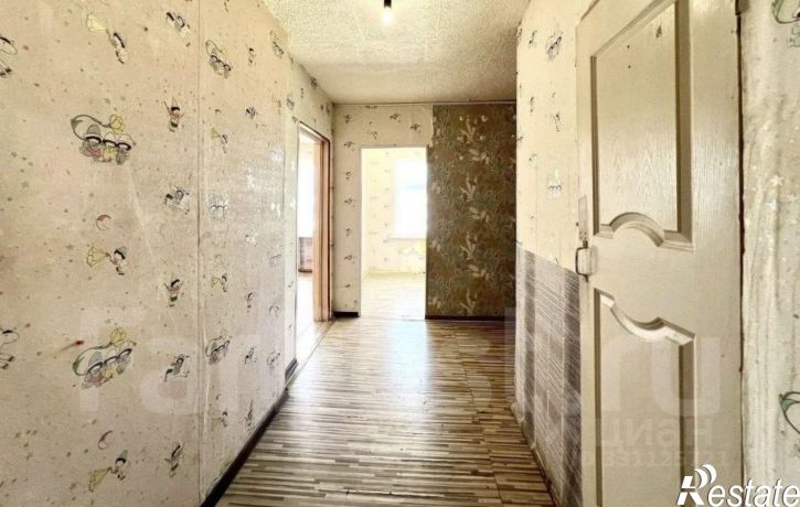 2-комн квартира Черноморская улица, 16,  д. 16