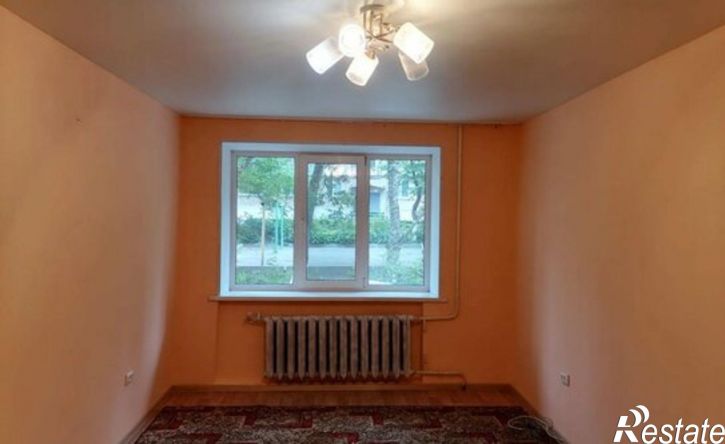 2-комн квартира ул Фрунзе, 44,  д. 44
