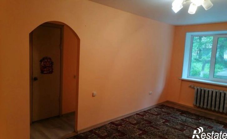 2-комн квартира ул Фрунзе, 44,  д. 44