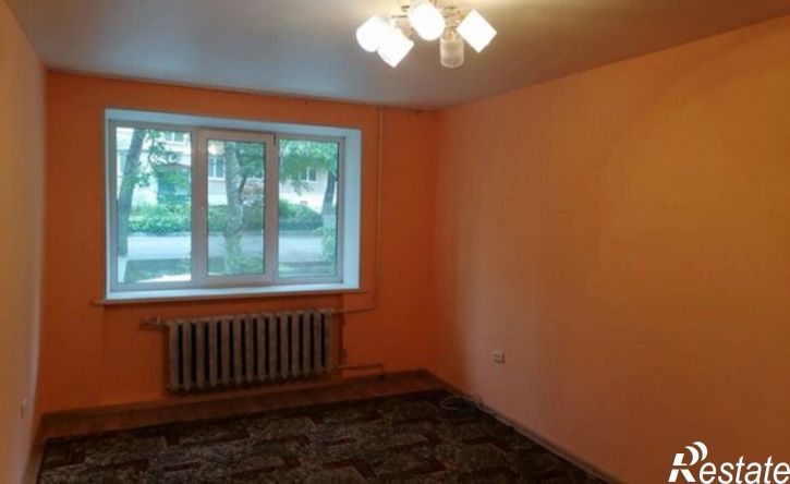 2-комн квартира ул Фрунзе, 44,  д. 44