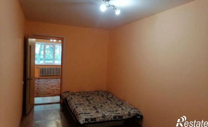 2-комн квартира ул Фрунзе, 44,  д. 44