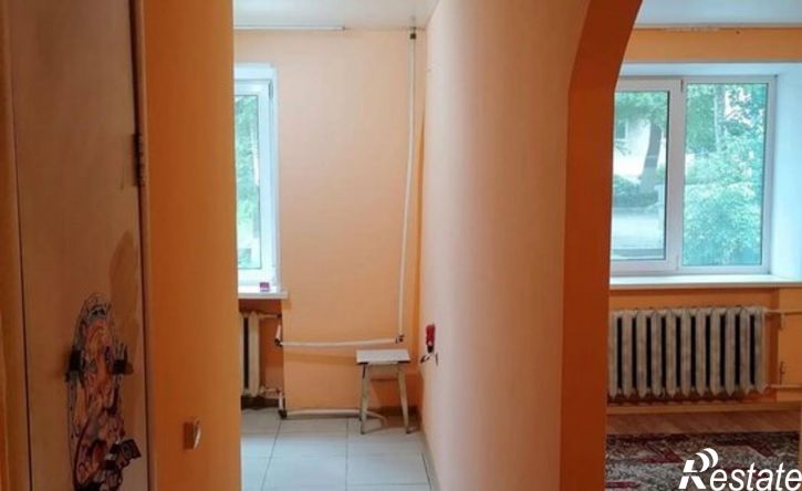 2-комн квартира ул Фрунзе, 44,  д. 44