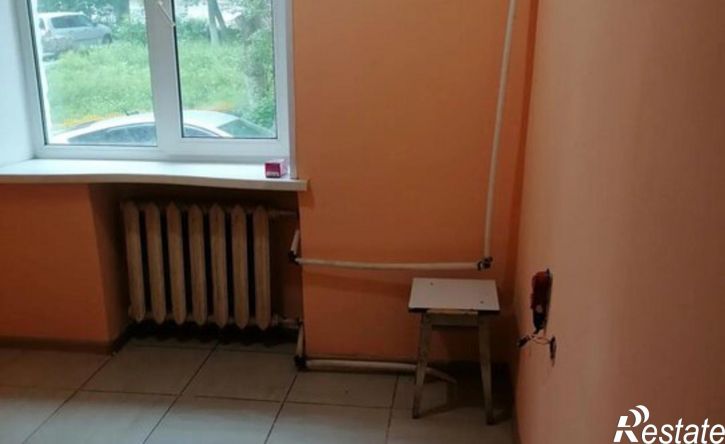 2-комн квартира ул Фрунзе, 44,  д. 44