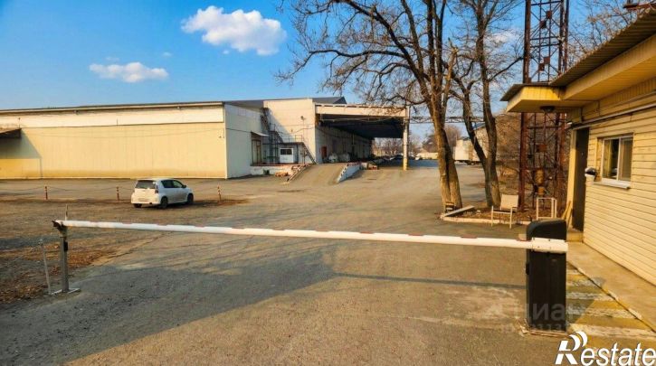 Отдельное здание Оренбургская улица, 7,  д. 7