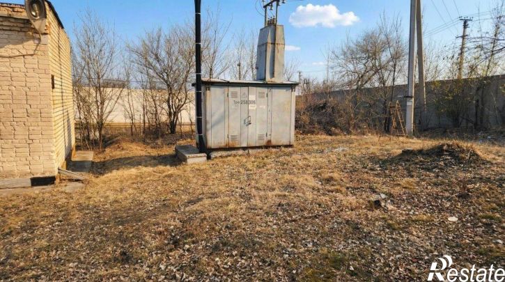 Отдельное здание Оренбургская улица, 7,  д. 7