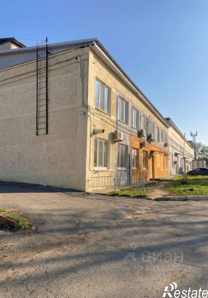 Отдельное здание Оренбургская улица, 7,  д. 7