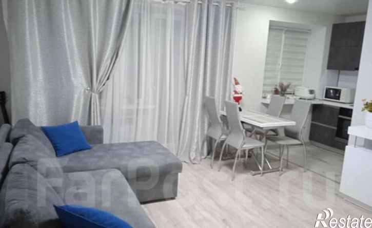 1-комн квартира улица Космонавтов, 5,  д. 5