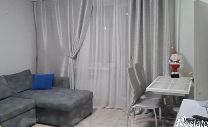 1-комн квартира улица Космонавтов, 5,  д. 5