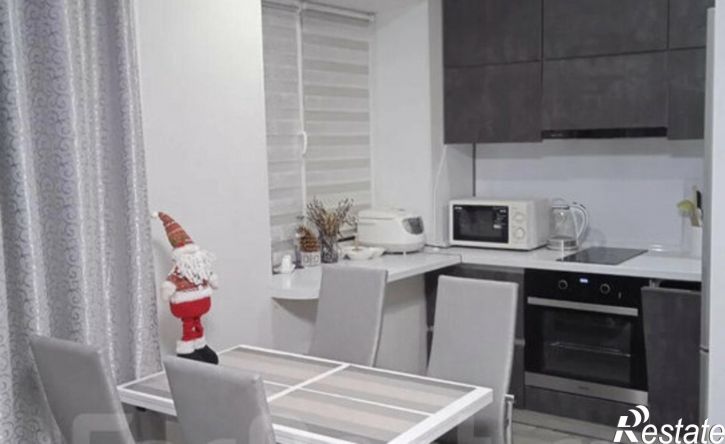 1-комн квартира улица Космонавтов, 5,  д. 5