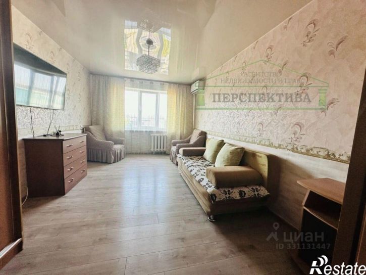 2-комн квартира ул Кирова, 25,  д. 25