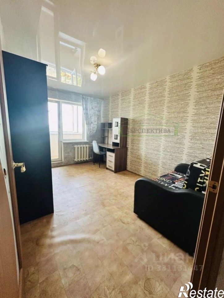 2-комн квартира ул Кирова, 25,  д. 25