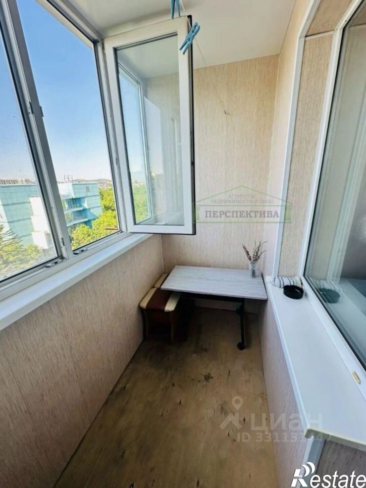 2-комн квартира ул Кирова, 25,  д. 25