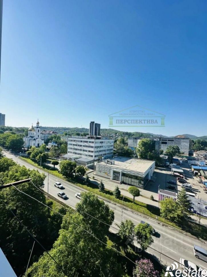 2-комн квартира ул Кирова, 25,  д. 25