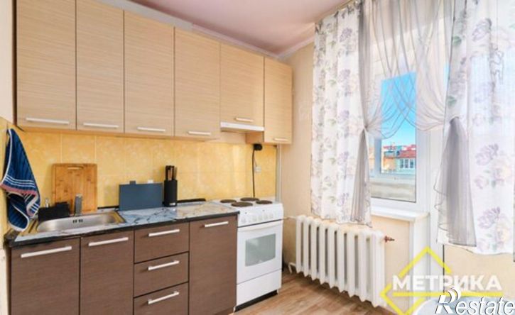 1-комн квартира улица Лазо, 17,  д. 17