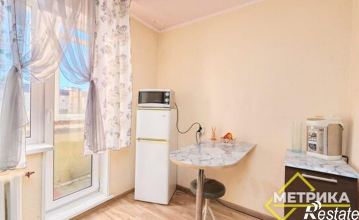 1-комн квартира улица Лазо, 17,  д. 17