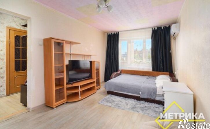 1-комн квартира улица Лазо, 17,  д. 17