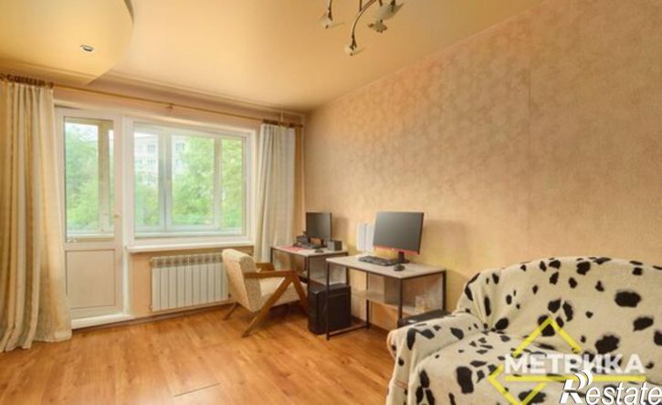 2-комн квартира улица Лазо, 40,  д. 40