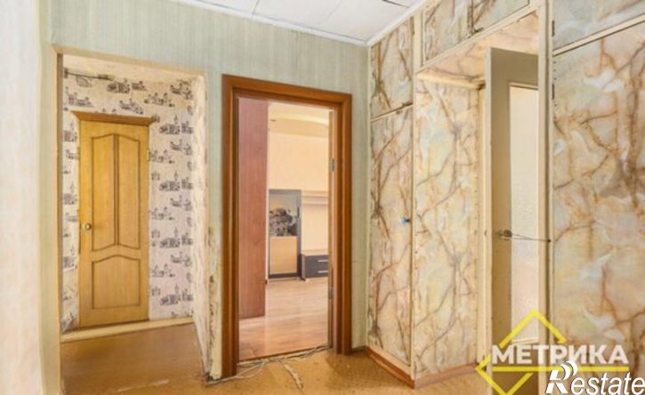 2-комн квартира улица Лазо, 40,  д. 40
