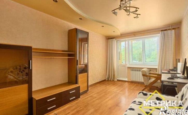 2-комн квартира улица Лазо, 40,  д. 40