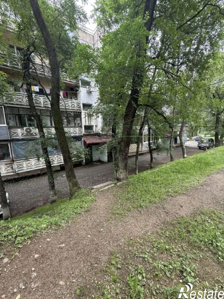 2-комн квартира улица Ворошилова, 18,  д. 18