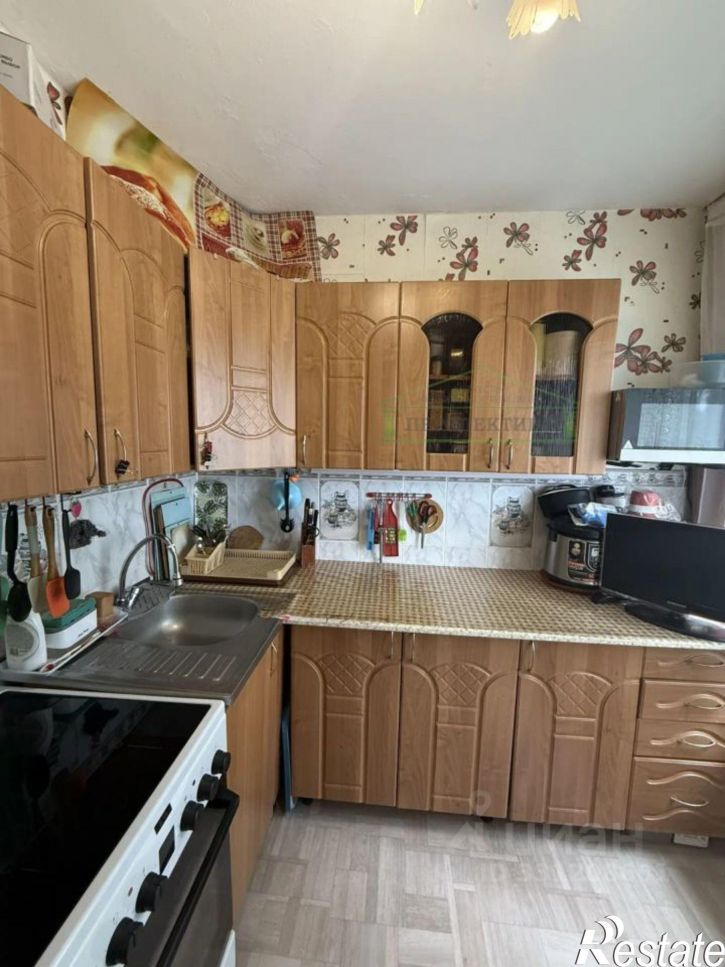 2-комн квартира улица Ворошилова, 18,  д. 18