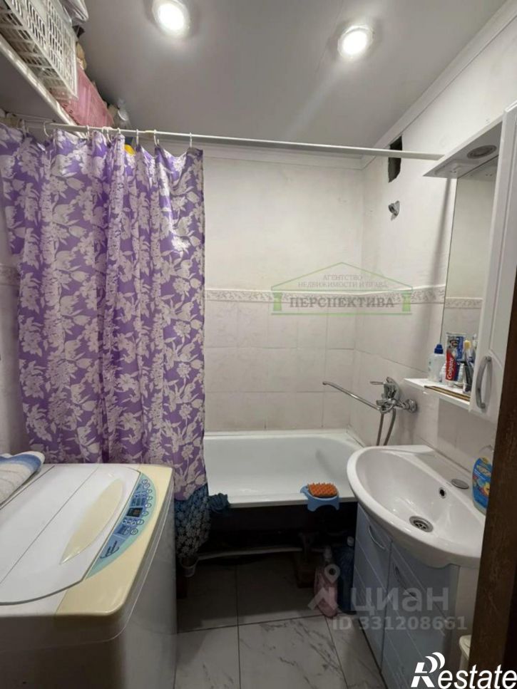 2-комн квартира улица Ворошилова, 18,  д. 18