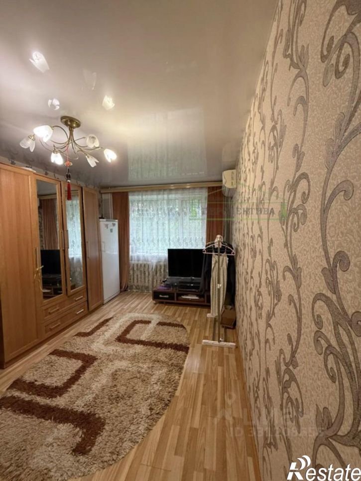 2-комн квартира улица Ватутина, 12,  д. 12