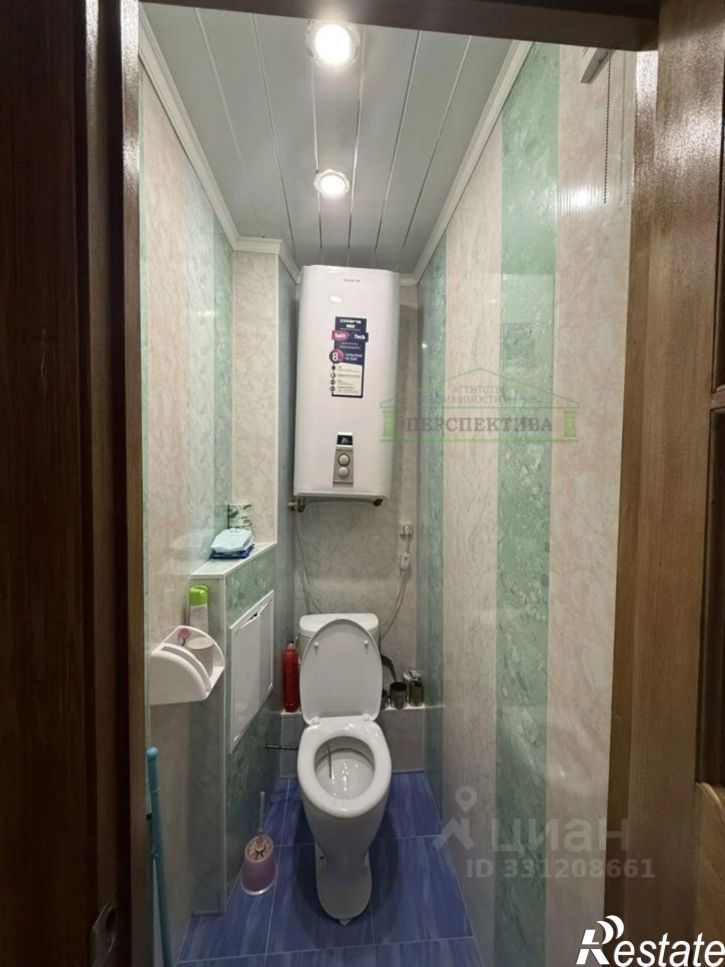 2-комн квартира улица Ворошилова, 18,  д. 18