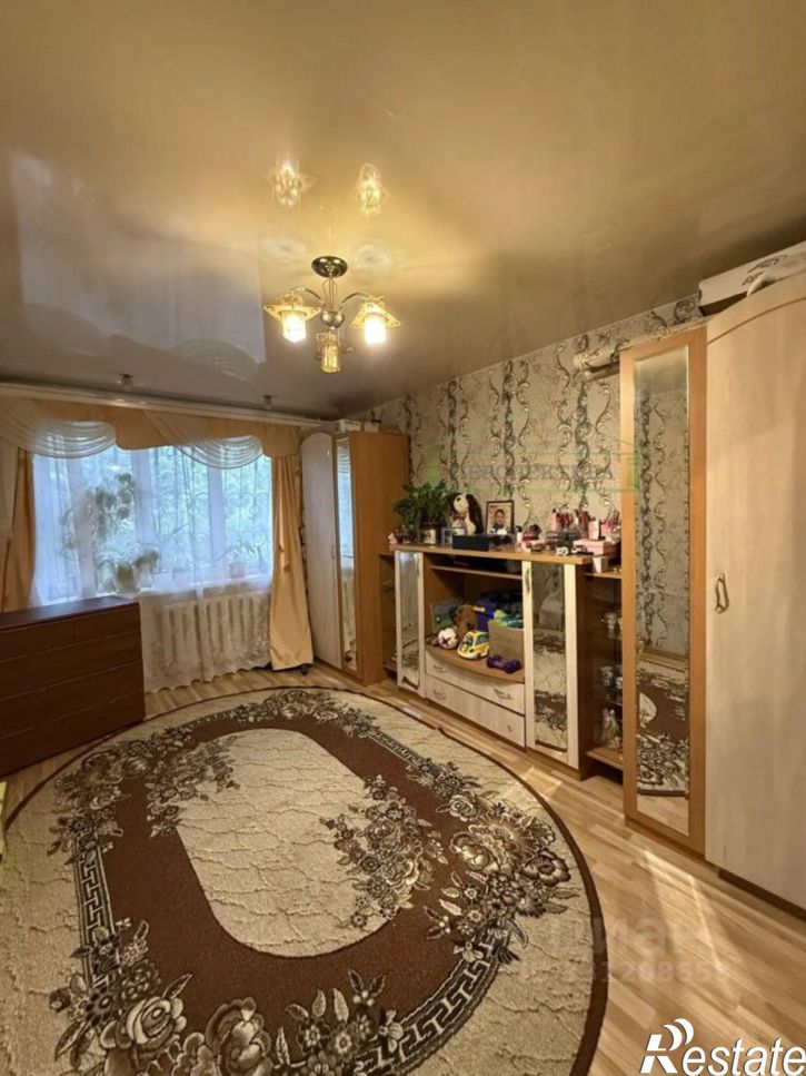 2-комн квартира улица Ватутина, 12,  д. 12