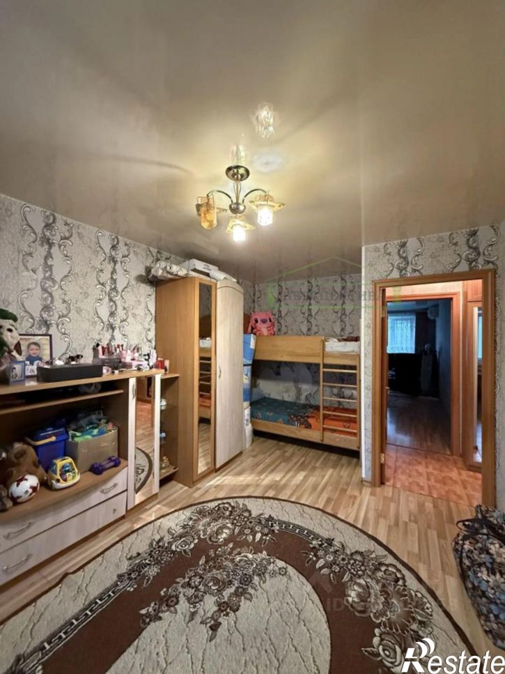 2-комн квартира улица Ватутина, 12,  д. 12