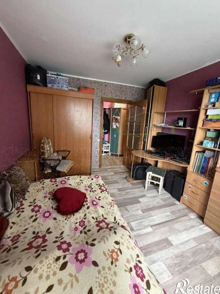 2-комн квартира улица Ворошилова, 18,  д. 18